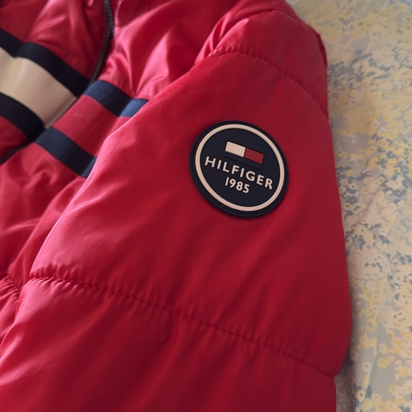 Tommy Hilfiger jacket - Picture 4 of 7